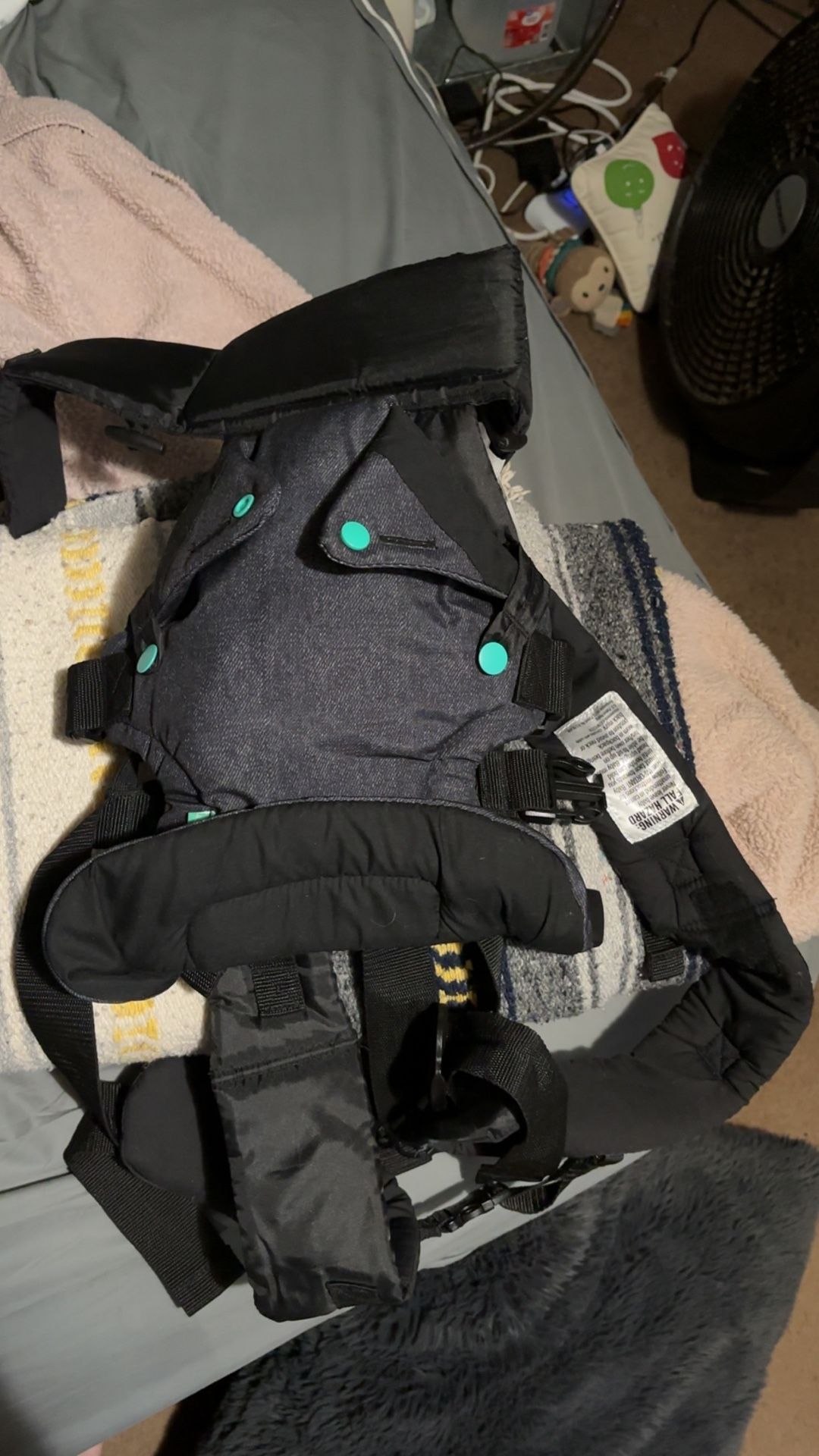 Baby Carrier