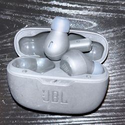 JBL Wireless Headphones 