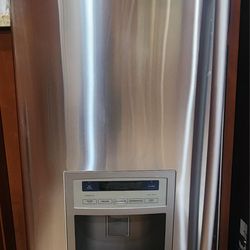 LG Refrigerator Parts