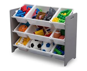Toy Organizer