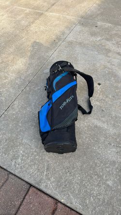 Golf Bag Top Flite