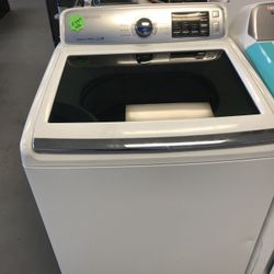 Samsung Washer