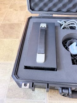 Warm Audio WA-8000 Tube Condenser Microphone