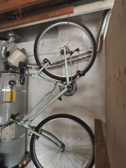 Women’s Bike Brand New