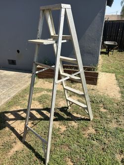 Ladder