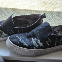 STAR WARS X TOMS