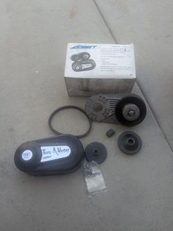 Torque converter