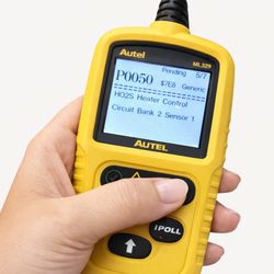 100 % Pass Emissions Scanner Service 