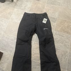Arctix Snow Pants 