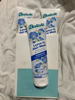 Batiste Leave in Hair Mask