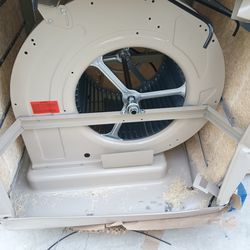 Swamp Cooler Blower Wheel 5500/6500