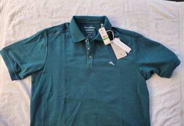 Tommy Bahama Polo Size Large
