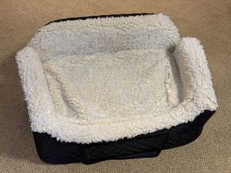 Snoozer® Lookout® II Dog Car Seat, large