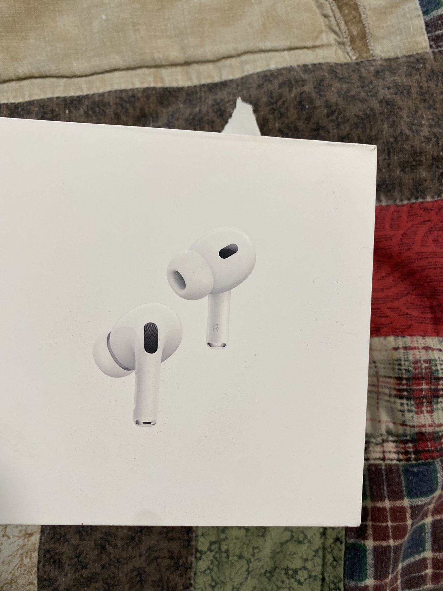 Air Pods 2nd Gen