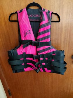 Women's Airhead Flotation Aid 2X/3XL New