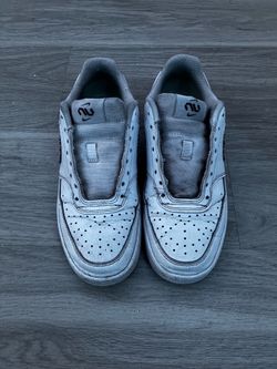 White Air Force’s (custom)