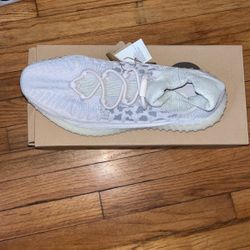 Yeezy 350 CMPCT Slate Bone