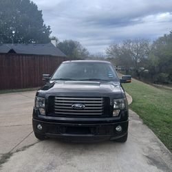 Ford F150 XL