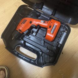 Black & Decker Drill CHEAP!! $25