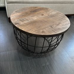 Table for Sale!