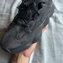 Yeezys 