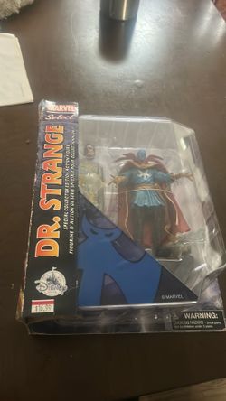 Action figure