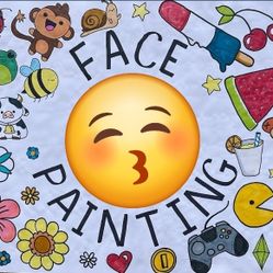 Face Painting 