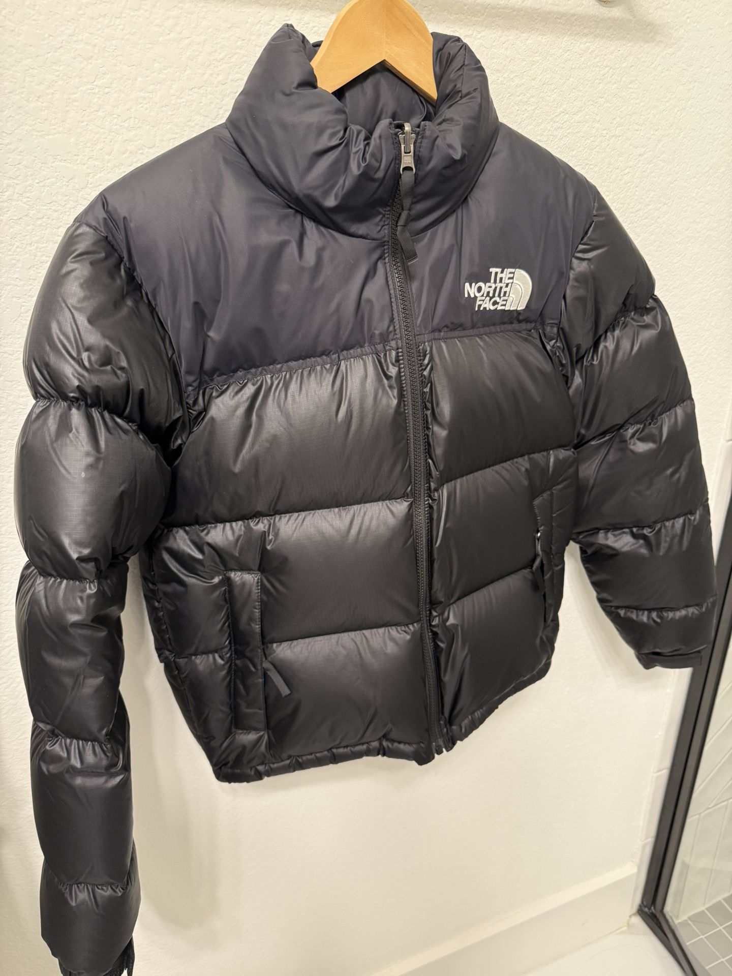 The North face Puffer Jacket