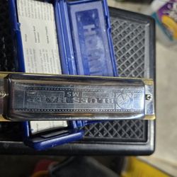 Blues Harp