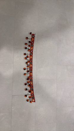 Decorative Beaded Tassel Door Hanging