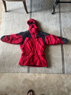 Men’s ski jacket