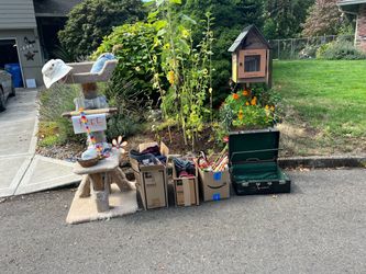 FREE stuff in Vancouver