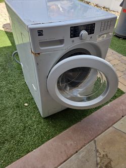 Kenmorewasher