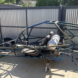 Sand Toys Sandrail  $500.00 