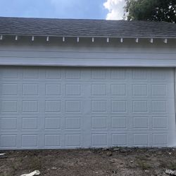 Garage Door