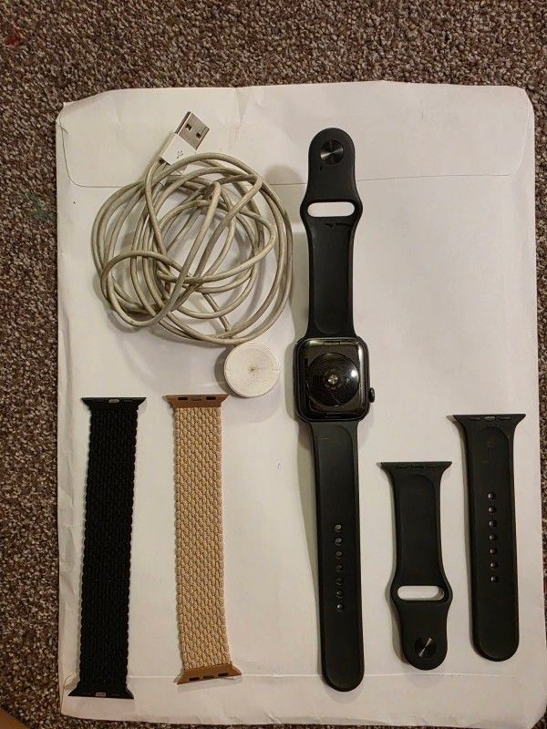 Apple Watch SE 44mm