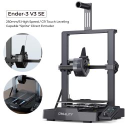 Ender 3 V3 SE For Trade