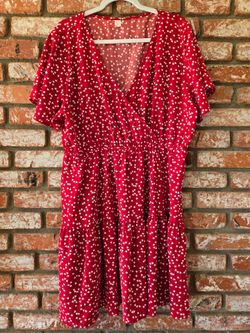 Womens XXLarge