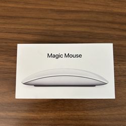 Apple Magic Mouse 2 - BRAND NEW