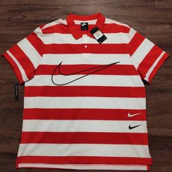 Nike Polo