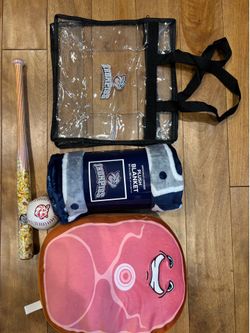 Brand New Iron Pigs Items