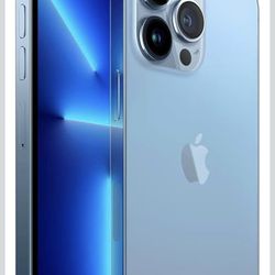 iPhone 13 Pro Max unlocked