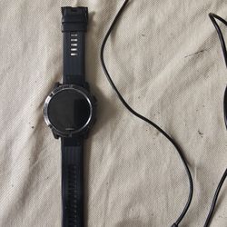 Garmin Phenix 5x Sapphire Crystal