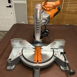 Miter Saw 