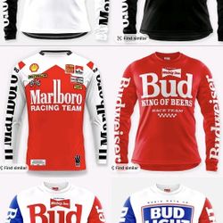 Jerseys 