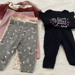 3-9 months $5 for all