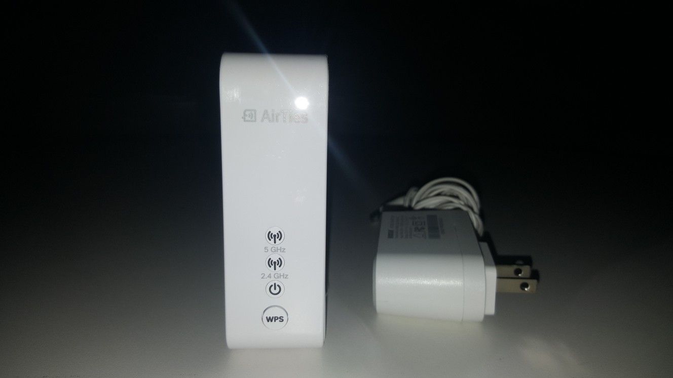 AirTies 4920 smart wi-fi extender