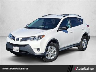 2013 Toyota RAV4