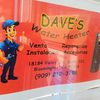 Dave Water Heater 