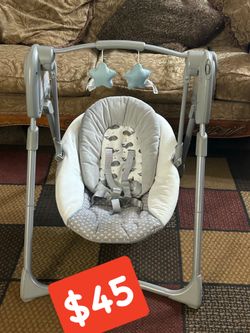 🎈🎈 BABY SWING. 🎈🎈